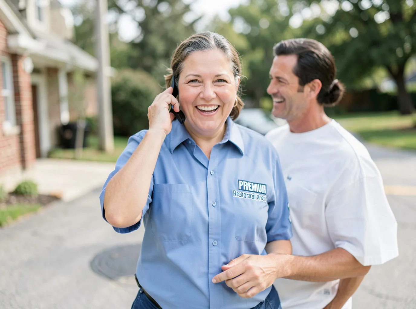 Water Damage Restoration Aspinwall, IA FAQs
